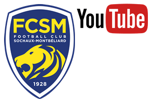 Sochaux Youtube