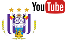 Anderlecht Youtube Anderlecht Youtube