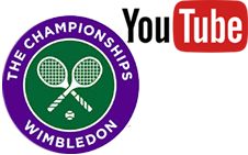Wimbledon Youtube