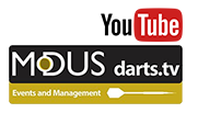 Modus Darts TV Youtube