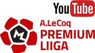 Estonya Premium Liga Youtube