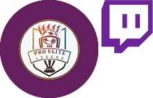 Proeliteleague Twitch Proeliteleague Twitch
