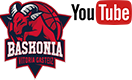 Baskonia Youtube