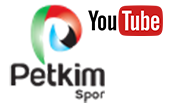 Petkimspor Youtube