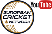 European Cricket Network Youtube