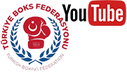 Türkiye Boks Federasyonu Youtube