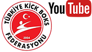 Türkite Kick Boks Federasyonu Youtube