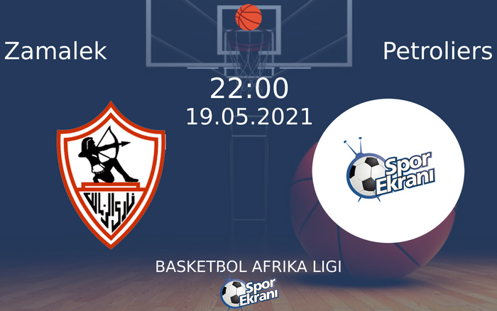 19 Mayıs 2021 Zamalek vs Petroliers maçı Hangi Kanalda Saat Kaçta Yayınlanacak? 19 Mayıs 2021 Zamalek vs Petroliers maçı Hangi Kanalda Saat Kaçta Yayınlanacak?