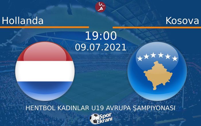 09 Temmuz 2021 Hollanda vs Kosova maçı Hangi Kanalda Saat Kaçta Yayınlanacak? 09 Temmuz 2021 Hollanda vs Kosova maçı Hangi Kanalda Saat Kaçta Yayınlanacak?