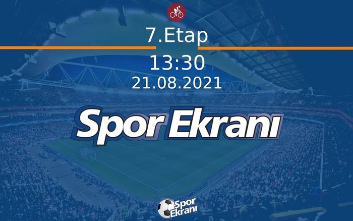 21 Ağustos 2021 Bisiklet Tour de Lavenir - 7.Etap  Hangi Kanalda Saat Kaçta Yayınlanacak?