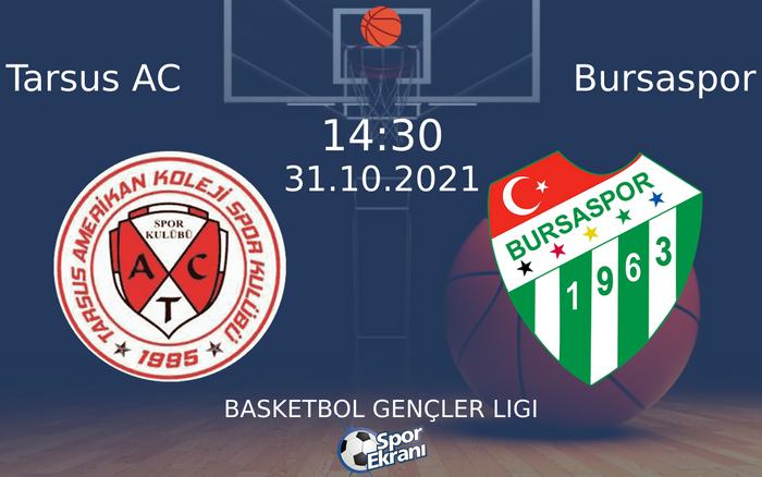 31 Ekim 2021 Tarsus AC vs Bursaspor maçı Hangi Kanalda Saat Kaçta Yayınlanacak?
