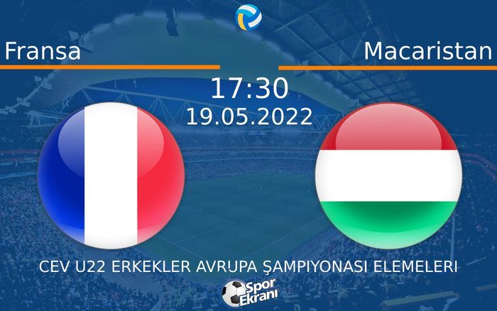 19 Mayıs 2022 Fransa vs Macaristan maçı Hangi Kanalda Saat Kaçta Yayınlanacak? 19 Mayıs 2022 Fransa vs Macaristan maçı Hangi Kanalda Saat Kaçta Yayınlanacak?
