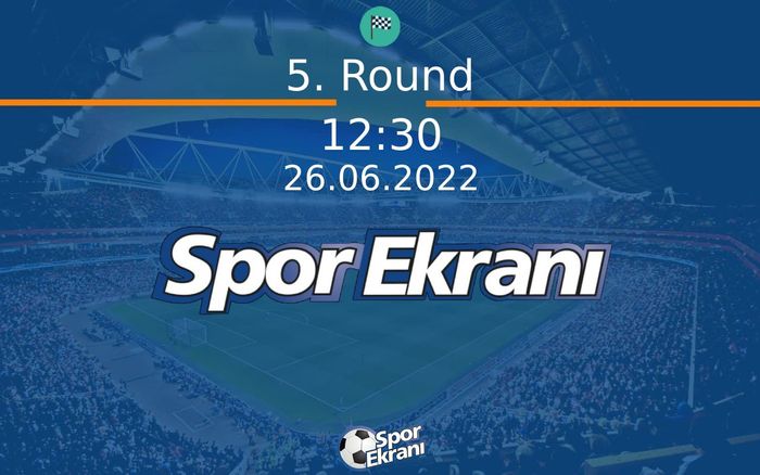 26 Haziran 2022 Britanya GT Şampiyonasi - 5. Round  Hangi Kanalda Saat Kaçta Yayınlanacak?