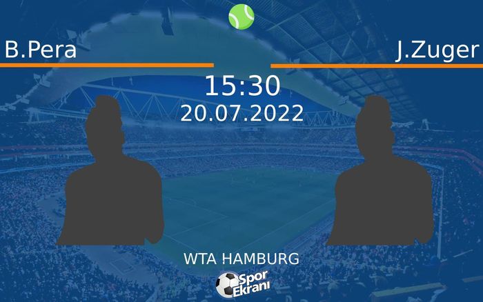 20 Temmuz 2022 B.Pera vs J.Zuger maçı Hangi Kanalda Saat Kaçta Yayınlanacak? 20 Temmuz 2022 B.Pera vs J.Zuger maçı Hangi Kanalda Saat Kaçta Yayınlanacak?