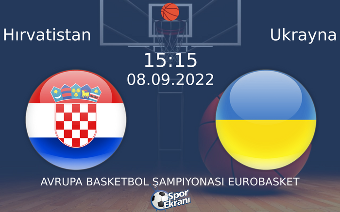 08 Eylül 2022 Hırvatistan vs Ukrayna maçı Hangi Kanalda Saat Kaçta Yayınlanacak?