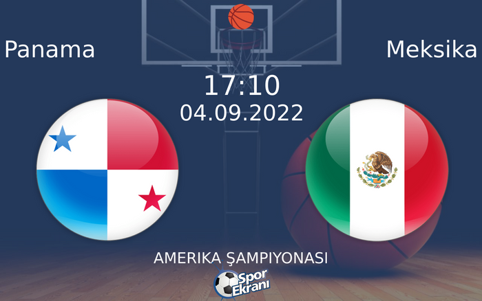 04 Eylül 2022 Panama vs Meksika maçı Hangi Kanalda Saat Kaçta Yayınlanacak?
