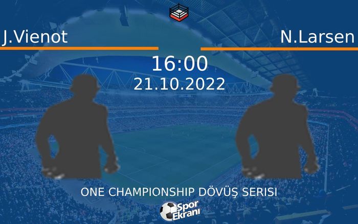 21 Ekim 2022 J.Vienot vs N.Larsen maçı Hangi Kanalda Saat Kaçta Yayınlanacak?