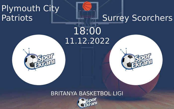 11 Aralık 2022 Plymouth City Patriots vs Surrey Scorchers maçı Hangi Kanalda Saat Kaçta Yayınlanacak?