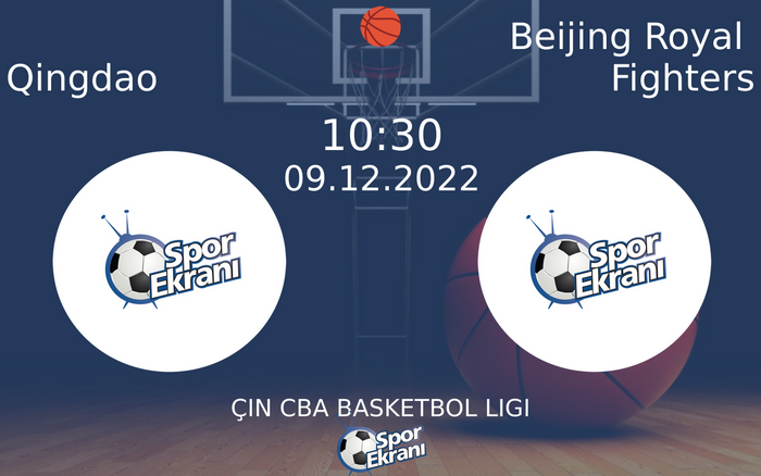 09 Aralık 2022 Qingdao vs Beijing Royal Fighters maçı Hangi Kanalda Saat Kaçta Yayınlanacak?
