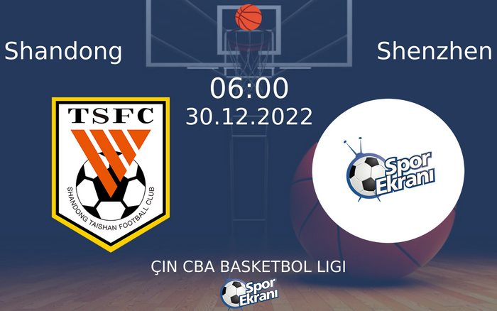 30 Aralık 2022 Shandong vs Shenzhen maçı Hangi Kanalda Saat Kaçta Yayınlanacak? 30 Aralık 2022 Shandong vs Shenzhen maçı Hangi Kanalda Saat Kaçta Yayınlanacak?