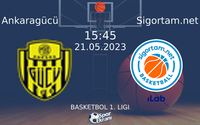 Ankaragücü - Sigortam.net Maçı Hangi Kanalda Saat Kaçta? - 21 Mayıs 2023 – Maç Rehberi Ankaragücü - Sigortam.net Maçı Hangi Kanalda Saat Kaçta? - 21 Mayıs 2023 – Maç Rehberi