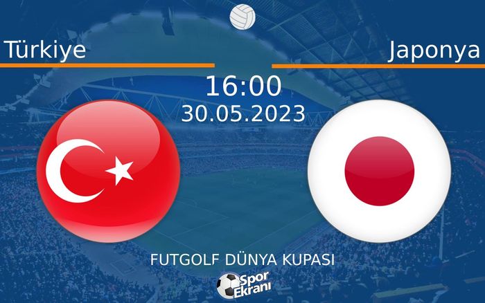 30 Mayıs 2023 Türkiye vs Japonya maçı Hangi Kanalda Saat Kaçta Yayınlanacak? 30 Mayıs 2023 Türkiye vs Japonya maçı Hangi Kanalda Saat Kaçta Yayınlanacak?