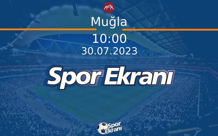 30 Temmuz 2023 Kavaklidere BB Yağli Güreşleri - Muğla Hangi Kanalda Saat Kaçta Yayınlanacak? 30 Temmuz 2023 Kavaklidere BB Yağli Güreşleri - Muğla Hangi Kanalda Saat Kaçta Yayınlanacak?