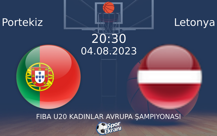 04 Ağustos 2023 Portekiz vs Letonya maçı Hangi Kanalda Saat Kaçta Yayınlanacak? 04 Ağustos 2023 Portekiz vs Letonya maçı Hangi Kanalda Saat Kaçta Yayınlanacak?
