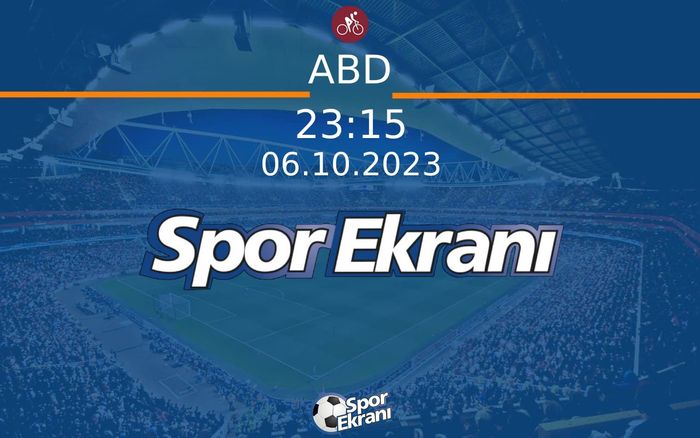06 Ekim 2023 Dağ Bisikleti Dünya Kupasi - ABD  Hangi Kanalda Saat Kaçta Yayınlanacak? 06 Ekim 2023 Dağ Bisikleti Dünya Kupasi - ABD  Hangi Kanalda Saat Kaçta Yayınlanacak?