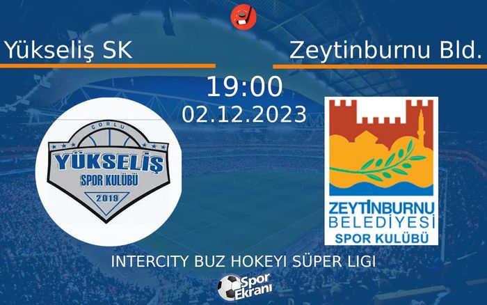 02 Aralık 2023 Yükseliş SK vs Zeytinburnu Bld. maçı Hangi Kanalda Saat Kaçta Yayınlanacak?