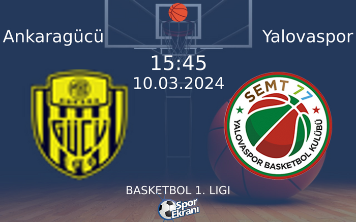 10 Mart 2024 Ankaragücü vs Yalovaspor maçı Hangi Kanalda Saat Kaçta Yayınlanacak? 10 Mart 2024 Ankaragücü vs Yalovaspor maçı Hangi Kanalda Saat Kaçta Yayınlanacak?