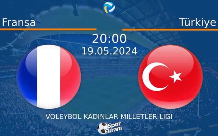 19 Mayıs 2024 Fransa vs Türkiye maçı Hangi Kanalda Saat Kaçta Yayınlanacak?