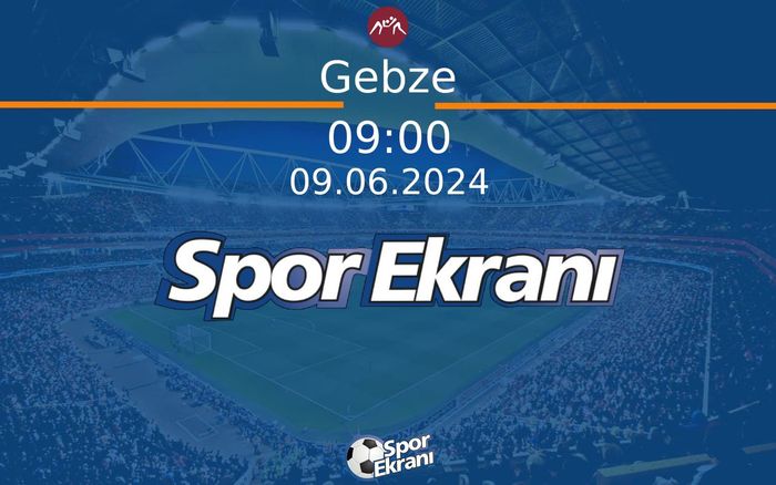 09 Haziran 2024 Etnospor Fetih Yağli Güreşleri - Gebze  Hangi Kanalda Saat Kaçta Yayınlanacak?