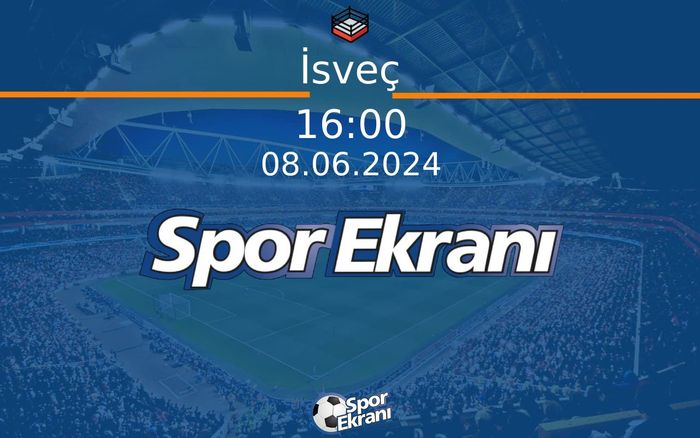 08 Haziran 2024 Fight Club Rush - İsveç  Hangi Kanalda Saat Kaçta Yayınlanacak?