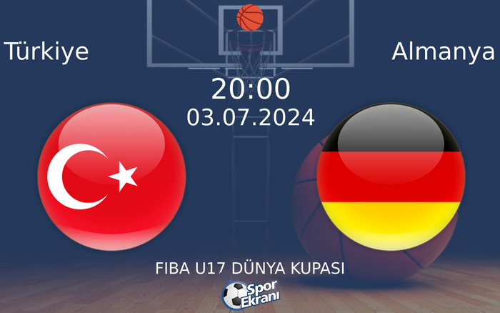 03 Temmuz 2024 Türkiye vs Almanya maçı Hangi Kanalda Saat Kaçta Yayınlanacak?