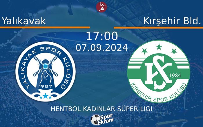07 Eylül 2024 Yalıkavak vs Kırşehir Bld. maçı Hangi Kanalda Saat Kaçta Yayınlanacak? 07 Eylül 2024 Yalıkavak vs Kırşehir Bld. maçı Hangi Kanalda Saat Kaçta Yayınlanacak?