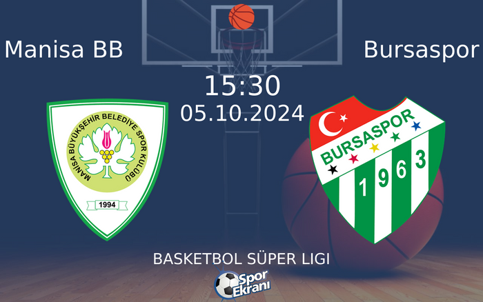 05 Ekim 2024 Manisa BB vs Bursaspor maçı Hangi Kanalda Saat Kaçta Yayınlanacak? 05 Ekim 2024 Manisa BB vs Bursaspor maçı Hangi Kanalda Saat Kaçta Yayınlanacak?