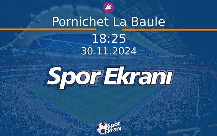 30 Kasım 2024 Günün Yarişlari - Pornichet La Baule Hangi Kanalda Saat Kaçta Yayınlanacak? 30 Kasım 2024 Günün Yarişlari - Pornichet La Baule Hangi Kanalda Saat Kaçta Yayınlanacak?