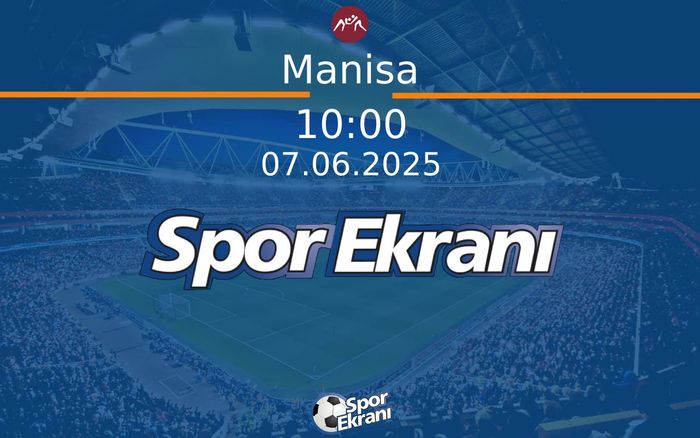 07 Haziran 2025 Gölmarmara Yağli Pehlivan Güreşleri - Manisa  Hangi Kanalda Saat Kaçta Yayınlanacak?