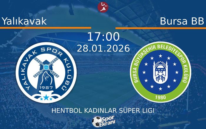 28 Ocak 2026 Yalıkavak vs Bursa BB maçı Hangi Kanalda Saat Kaçta Yayınlanacak? 28 Ocak 2026 Yalıkavak vs Bursa BB maçı Hangi Kanalda Saat Kaçta Yayınlanacak?