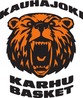Karhu Basket