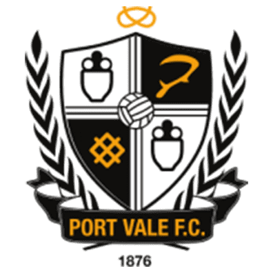 Port Vale Port Vale