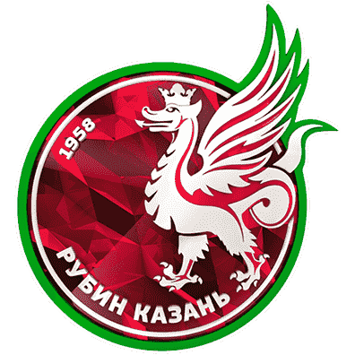 Rubin Kazan