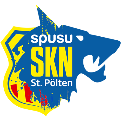 SKN ST Polten SKN ST Polten