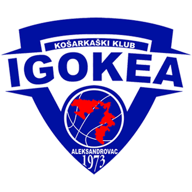 BC Igokea