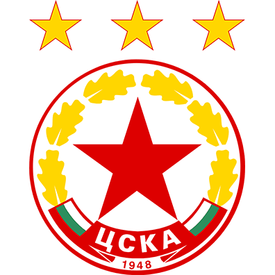 CSKA Sofya