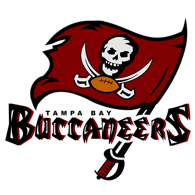TB Buccaneers TB Buccaneers