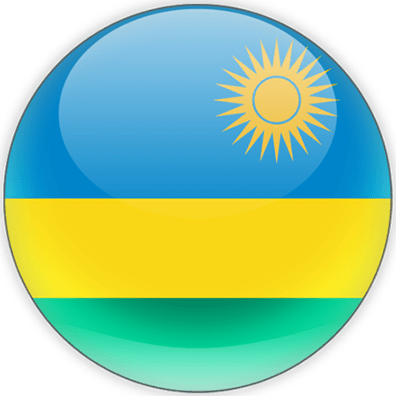 Ruanda