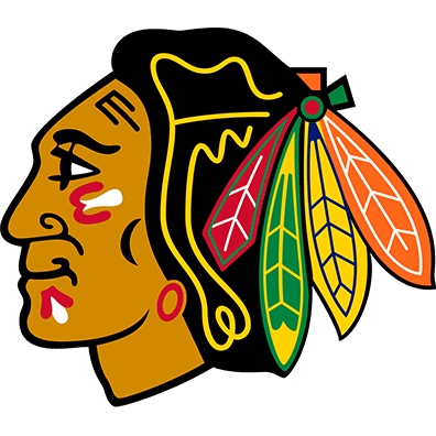 Chicago B.Hawks