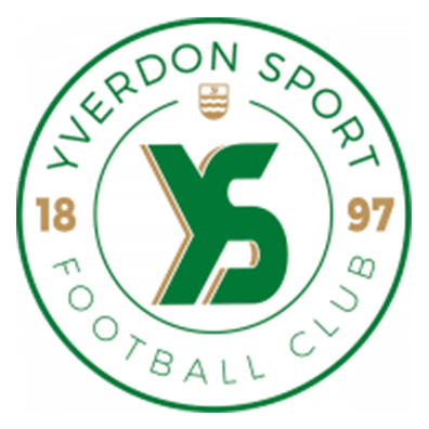 Yverdon
